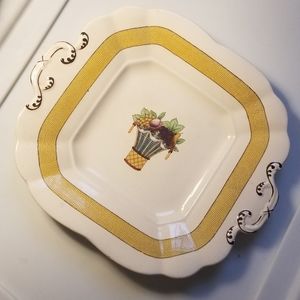 Antique Wedgwood Cake plate